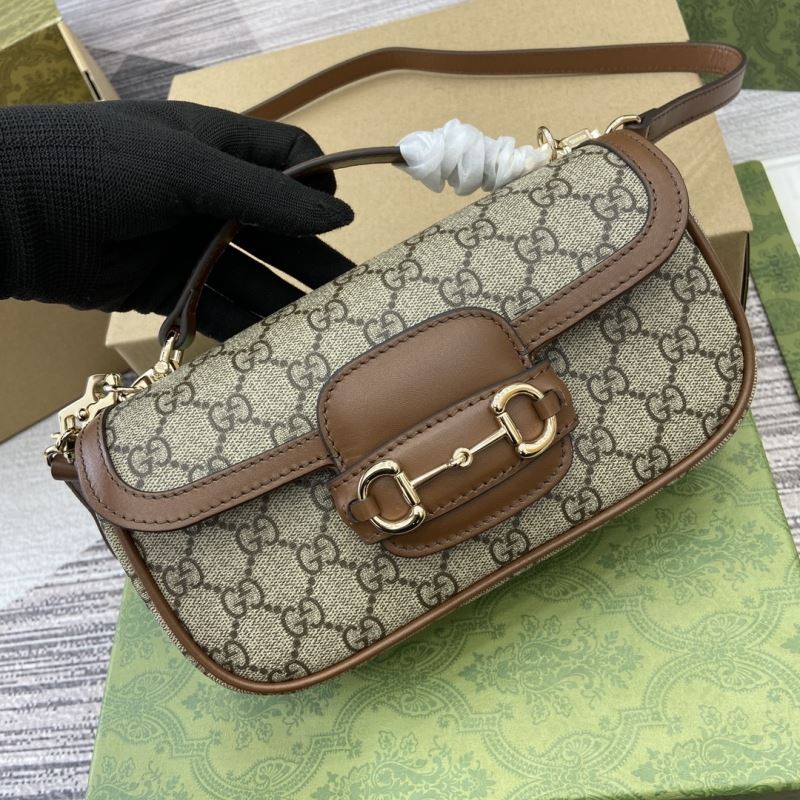 Gvc*1 horsebit bags